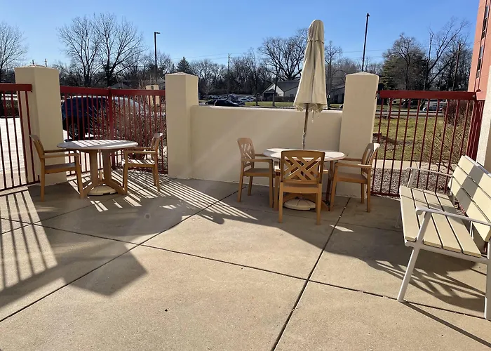 Holiday Inn Express Indianapolis South By Ihg