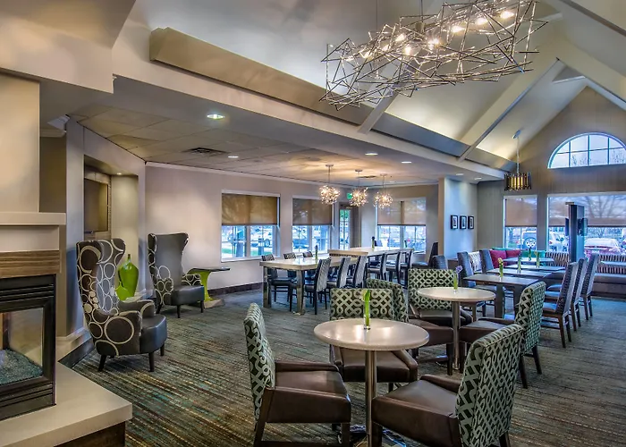 Residence Inn By Marriott Denver Southwest Lakewood