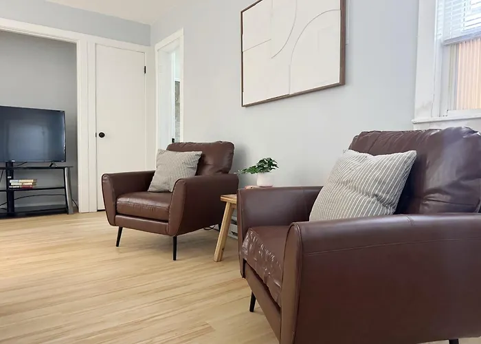 Chandler Studio Apartments