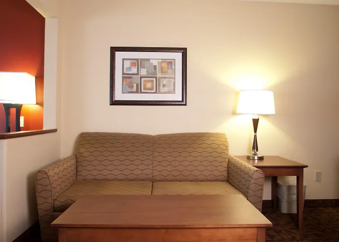 Holiday Inn Express - Canyon By Ihg