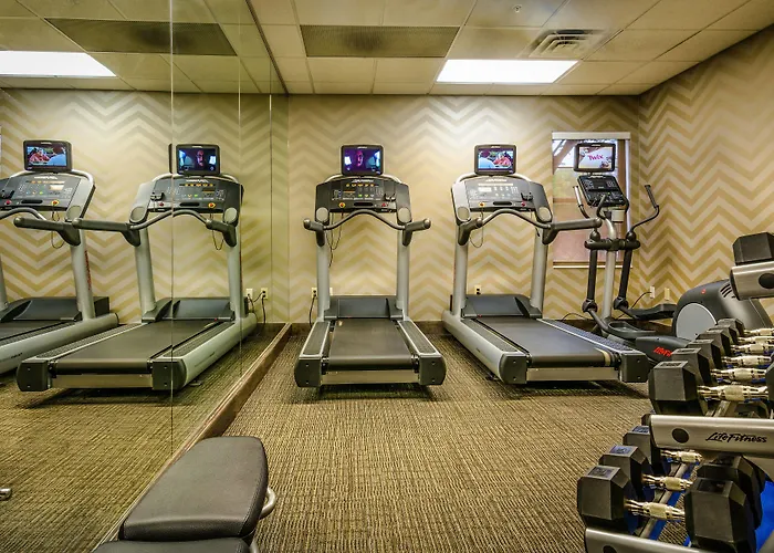 Residence Inn By Marriott Denver Southwest Lakewood
