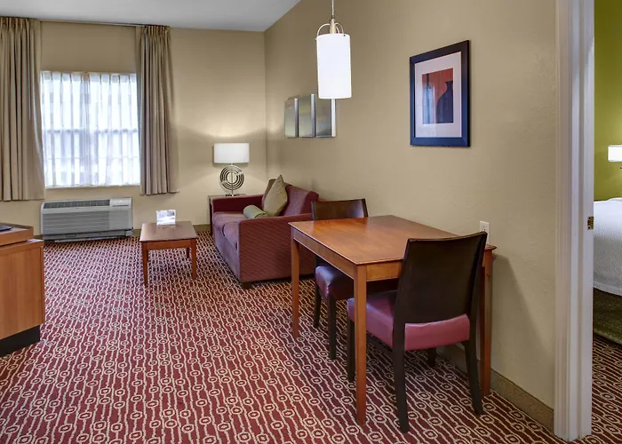 Towneplace Suites By Marriott Cleveland Westlake