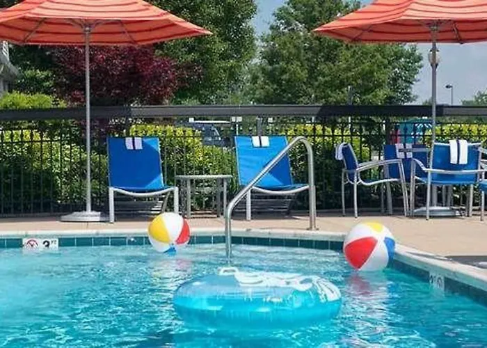 Towneplace Suites By Marriott Cleveland Westlake