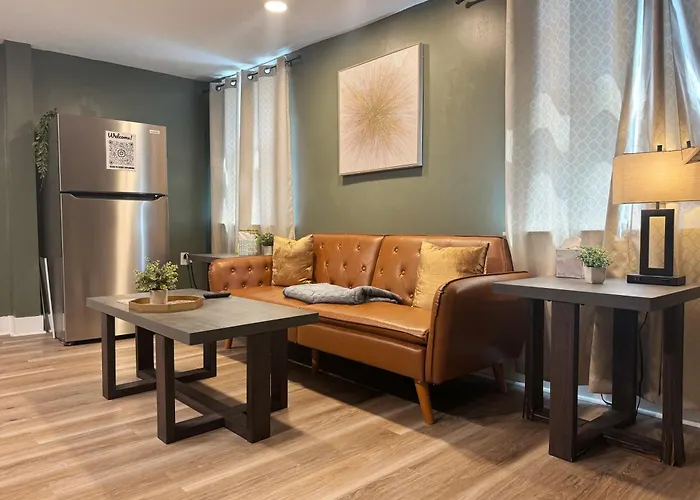 Chandler Studio Apartments