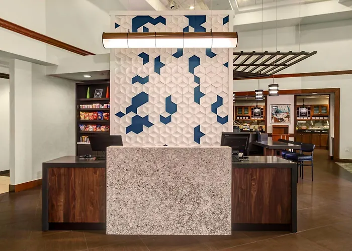 Hyatt Place Sacramento Rancho Cordova