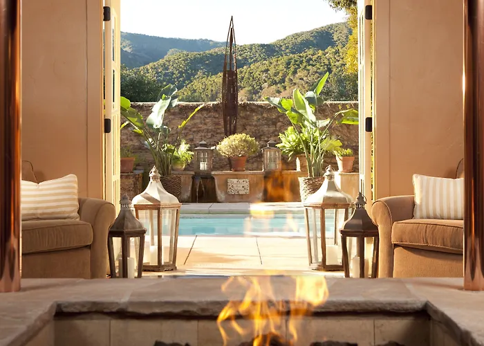 Bernardus Lodge&Spa