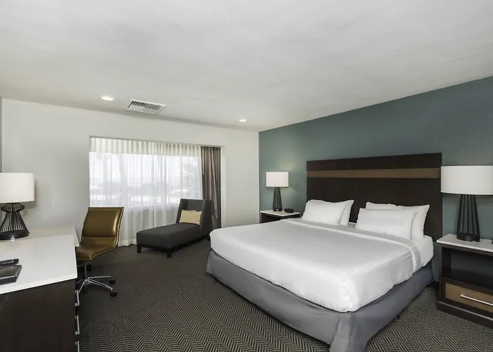 The Pierpont Inn