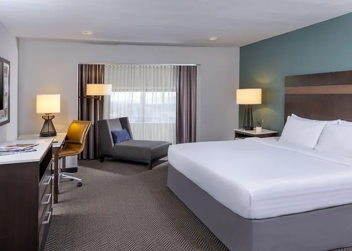 The Pierpont Inn