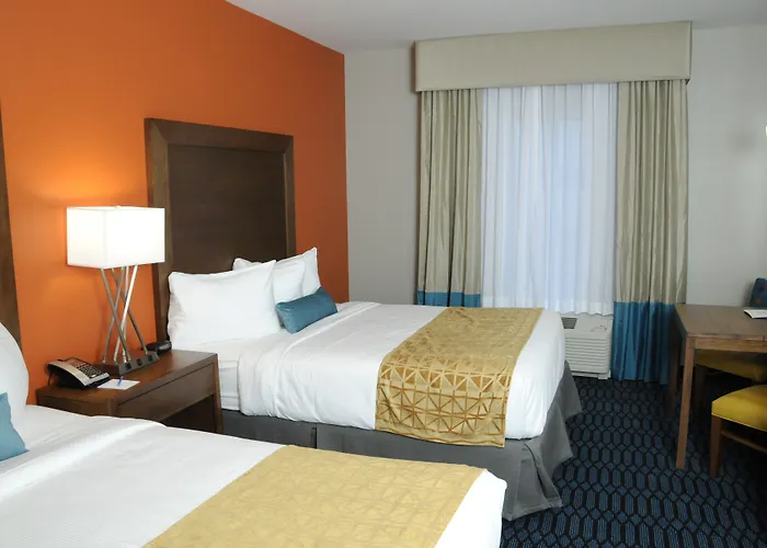 Rising Star Casino And Resort