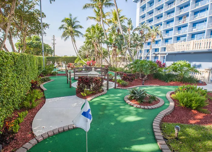 Stadium Hotel
