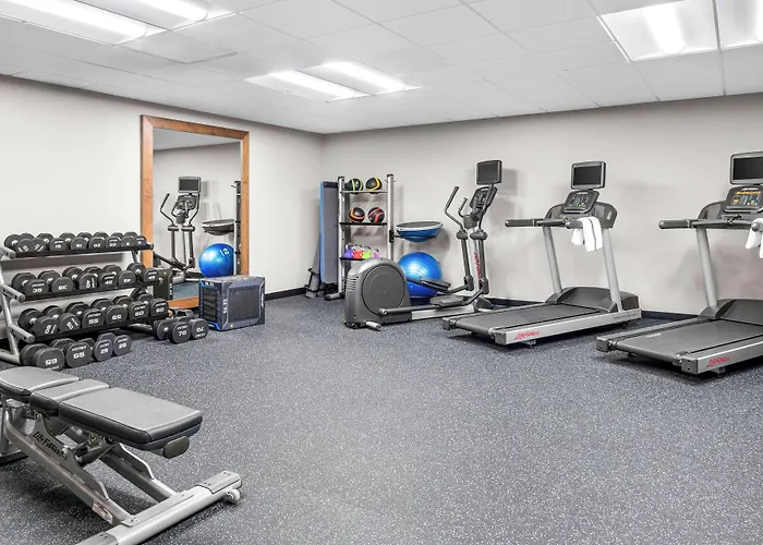 Hampton Inn Grand Rapids/North