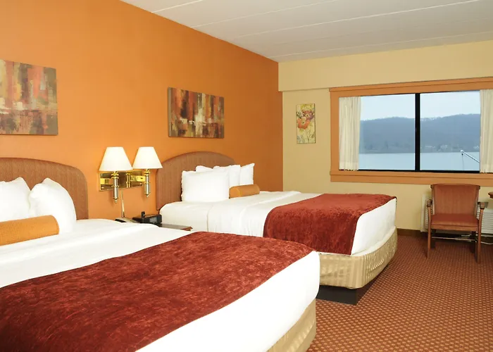 Rising Star Casino And Resort