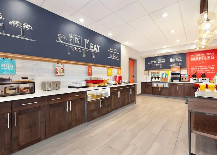 Hampton Inn Grand Rapids/North