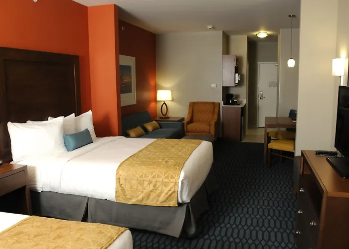 Rising Star Casino And Resort