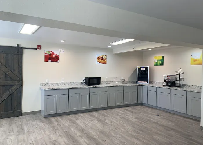 Surestay By Best Western Albuquerque East I-40