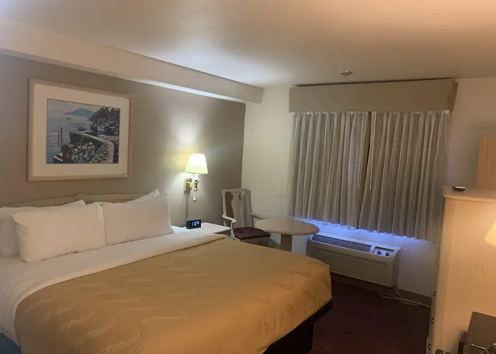 Surestay By Best Western Albuquerque East I-40