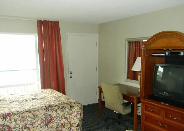 Lakeview Inn Centralia