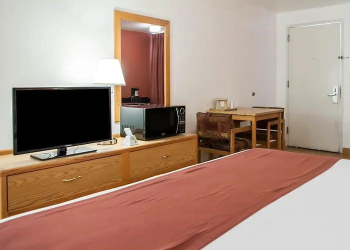Econo Lodge Albuquerque Old Town