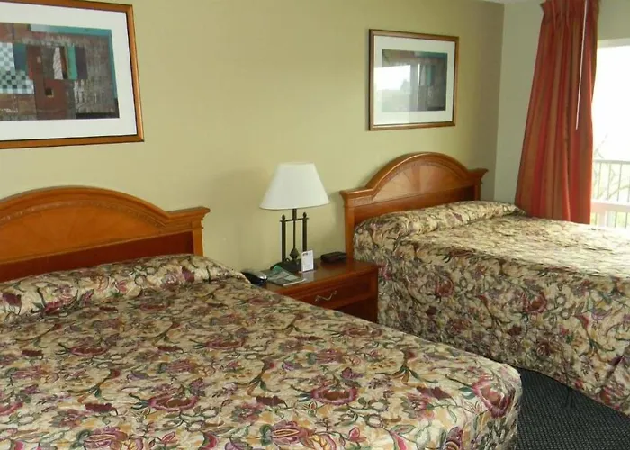 Lakeview Inn Centralia