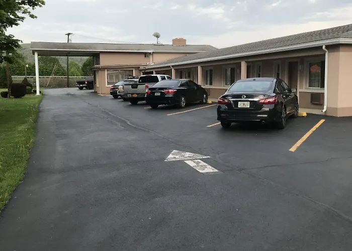 Travel Inn