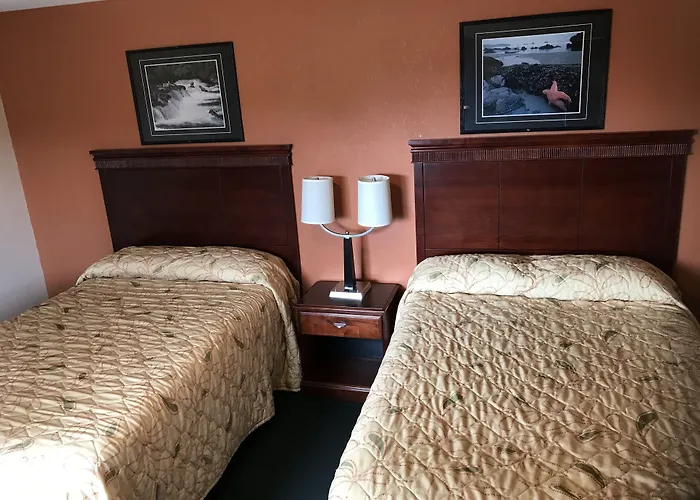Travel Inn