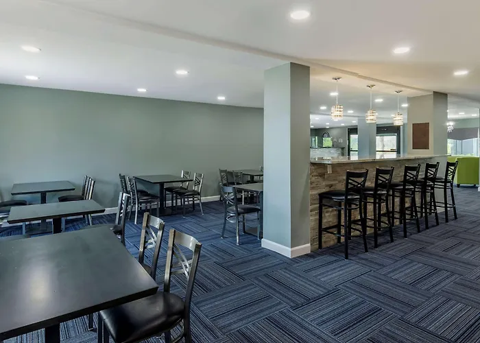 Quality Inn Verona - Staunton North