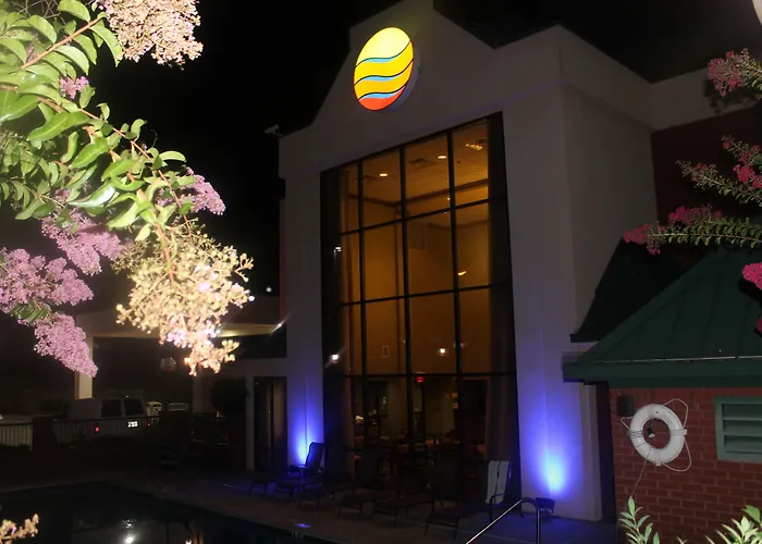 Comfort Inn Douglasville - Atlanta West