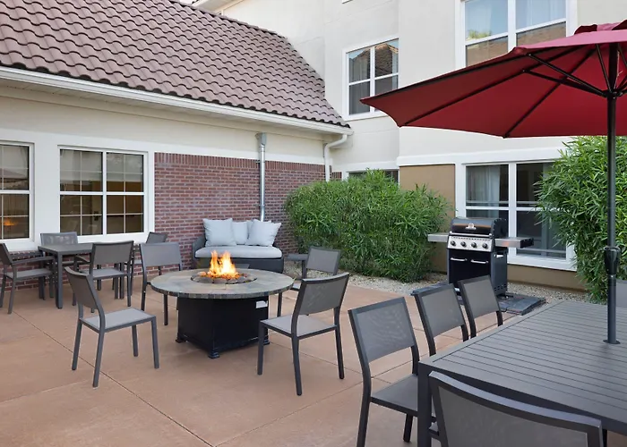 Residence Inn Phoenix Glendale/ Peoria