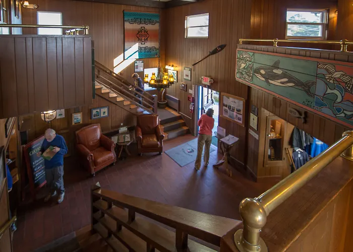 Kalaloch Lodge