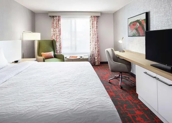 Hilton Garden Inn Albuquerque North/Rio Rancho