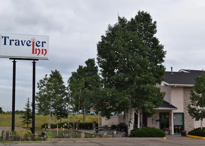 Traveler Inn Craig
