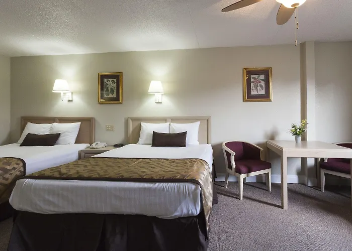 Reagan Resorts Inn (Adults Only)