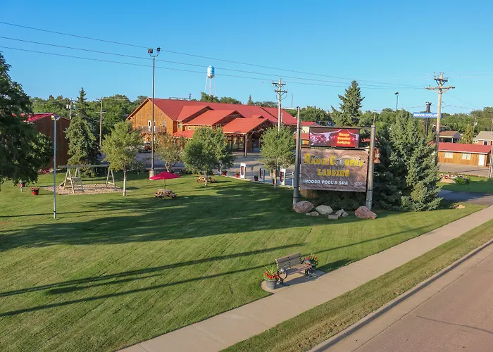 Range Country Lodging