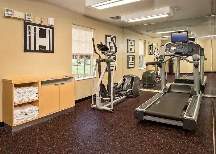 Extended Stay America Suites - Richmond - Glen Allen - Short Pump
