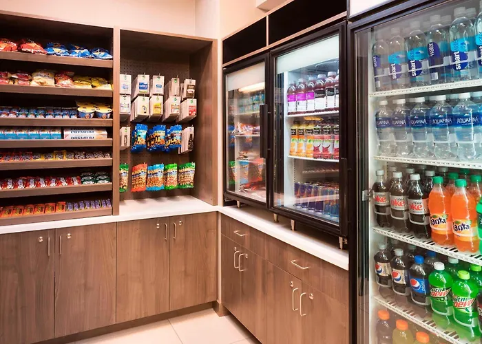 Residence Inn Minneapolis Downtown/City Center