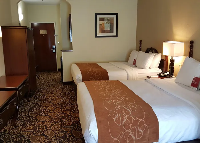 Comfort Suites Daphne - Mobile East Bay
