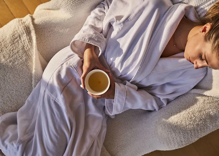 The Mayflower Inn & Spa, Auberge Collection