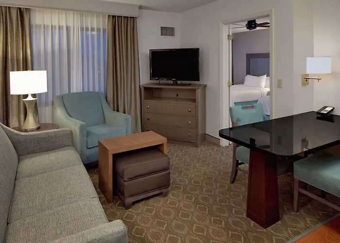 Homewood Suites By Hilton Minneapolis-Mall Of America