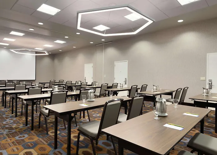 Hilton Garden Inn Cupertino
