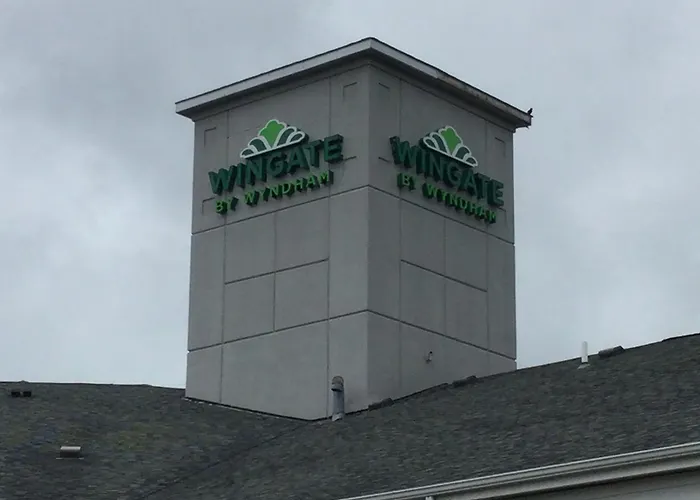 Wingate By Wyndham Brighton