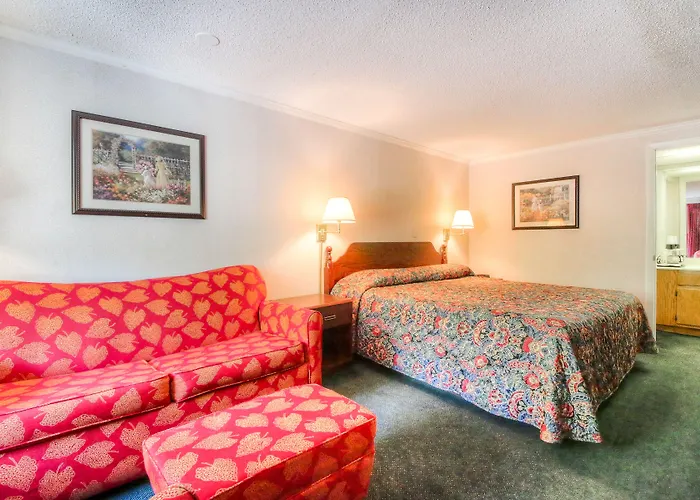 Corbin Inn