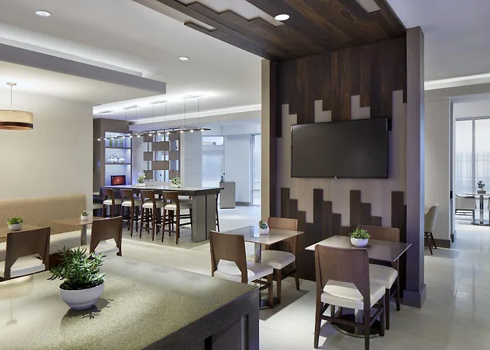 Marriott Birmingham Grandview