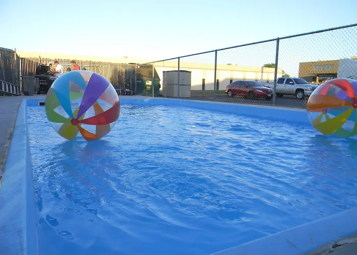 Kennewick Inn & Suites Tri Cities