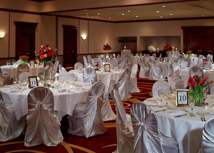 Marriott Birmingham Grandview