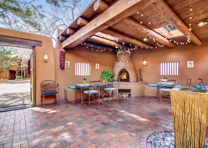 Santa Fe Motel & Inn