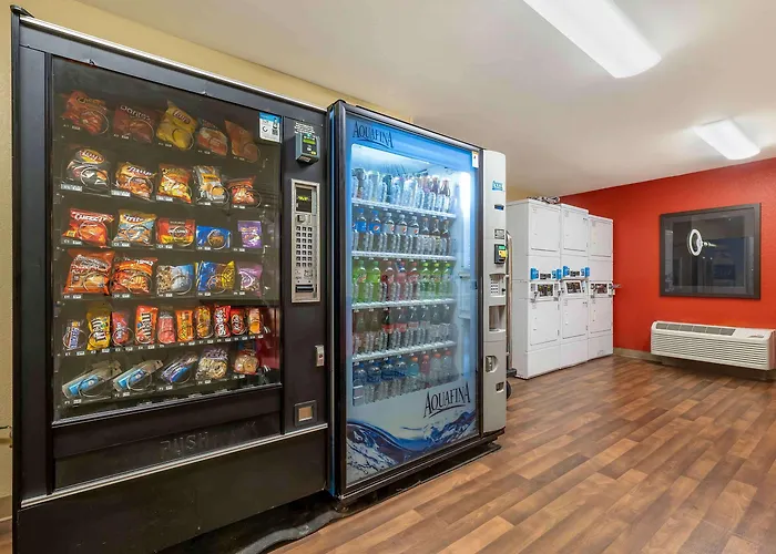 Extended Stay America Select Suites - St Louis - O' Fallon, Il
