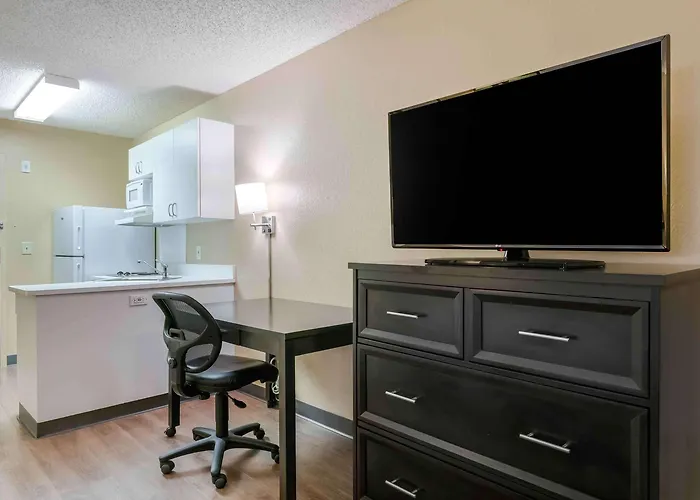 Extended Stay America Select Suites - St Louis - O' Fallon, Il