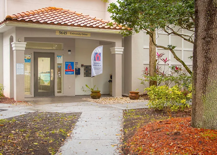 Studio 6 Extended Stay - Coral Springs, Fl- Fort Lauderdale
