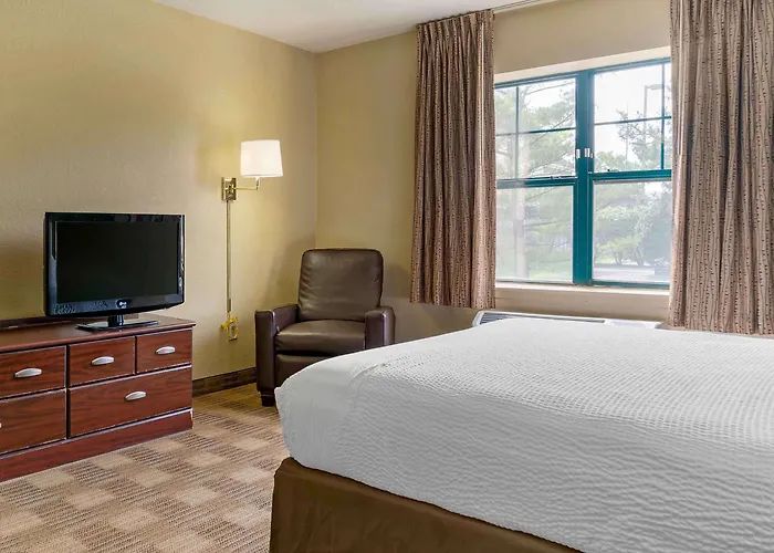 Extended Stay America Select Suites - St Louis - O' Fallon, Il