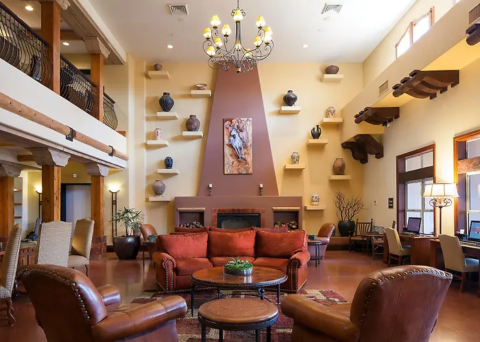 Sheraton Desert Oasis Villas, Scottsdale